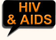 HIV & AIDS