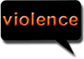 violence